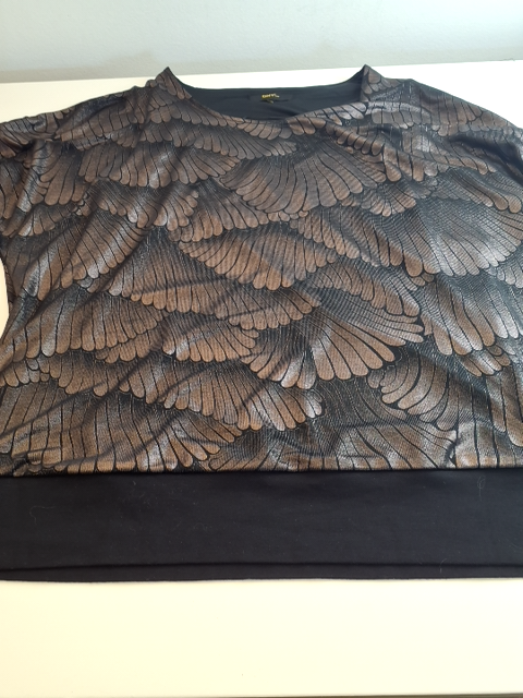 DNY Bluse (R195)