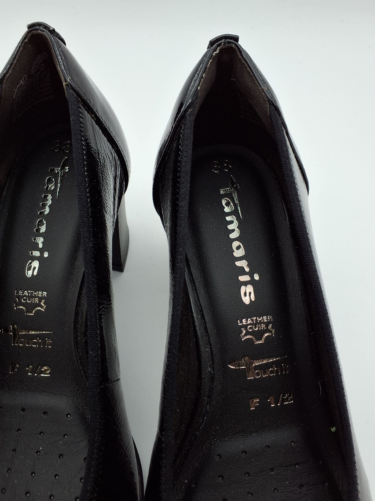 Tamaris Pumps