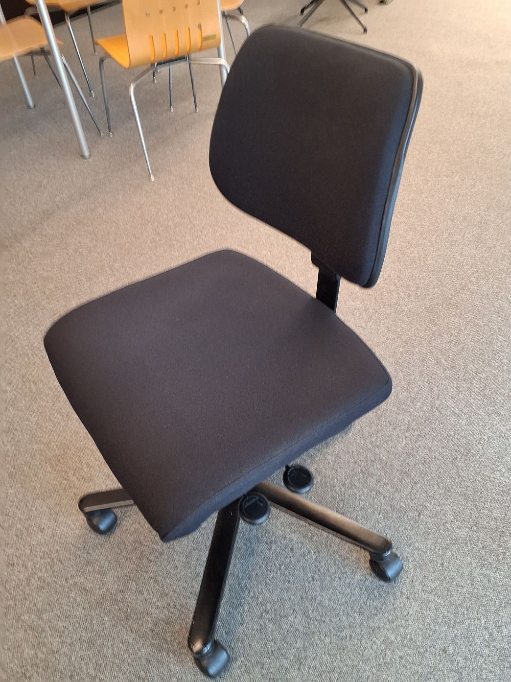 Kontorstol HÅG - 5081