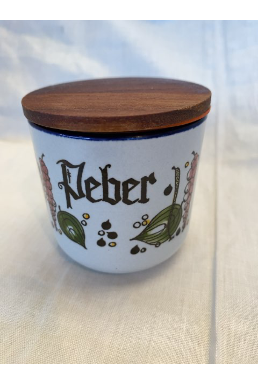 Knabstrup peber