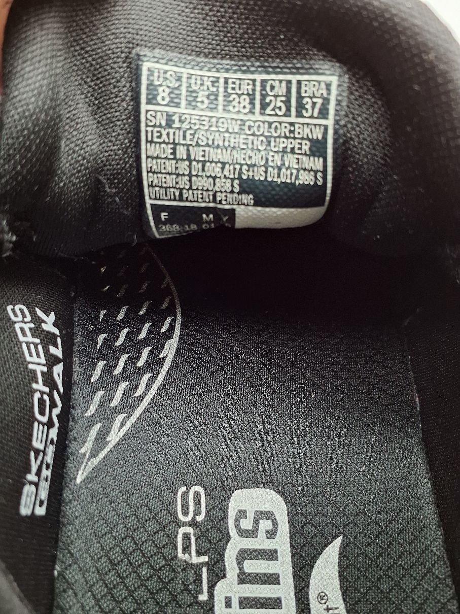 Skechers GO WALK Arch Fit