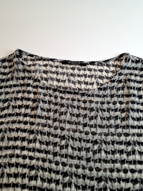 Bruuns Bazar - BZR Bluse (O192)