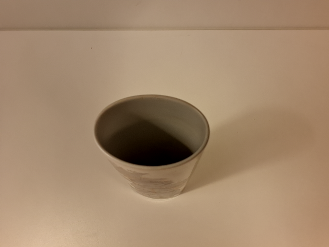 Bjørn wiinblad vase