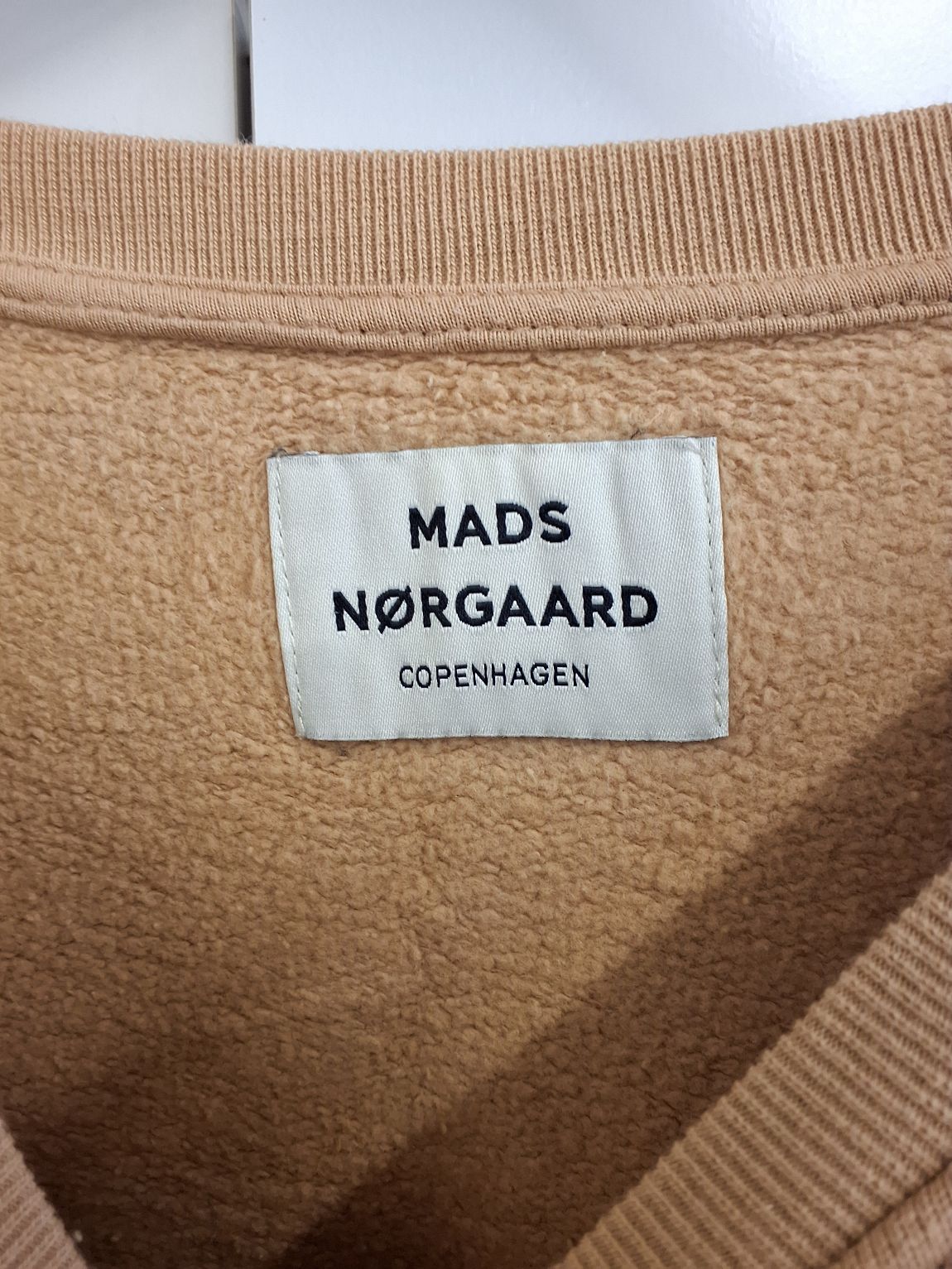 Mads Nørgaard Sweatshirt