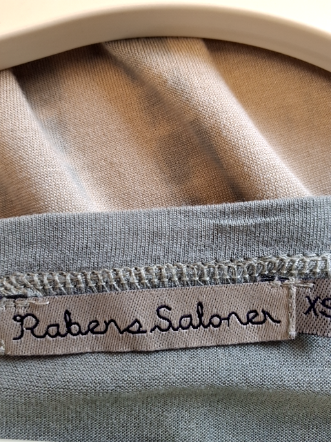 Rabens Saloner tunika