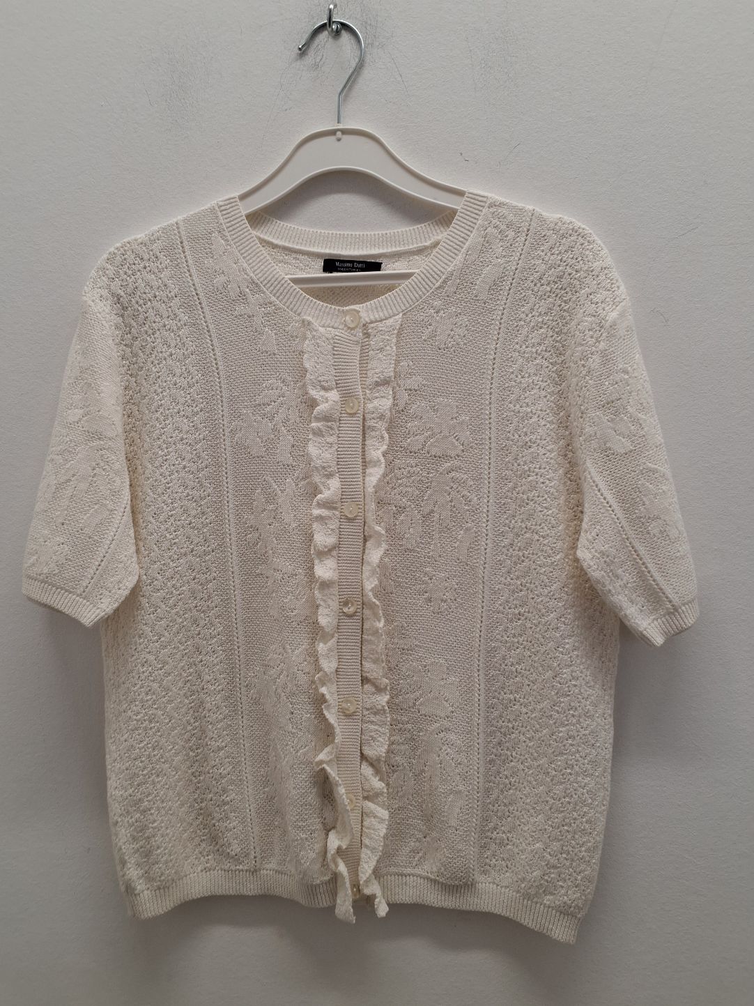 Massimo Dutti Bluse