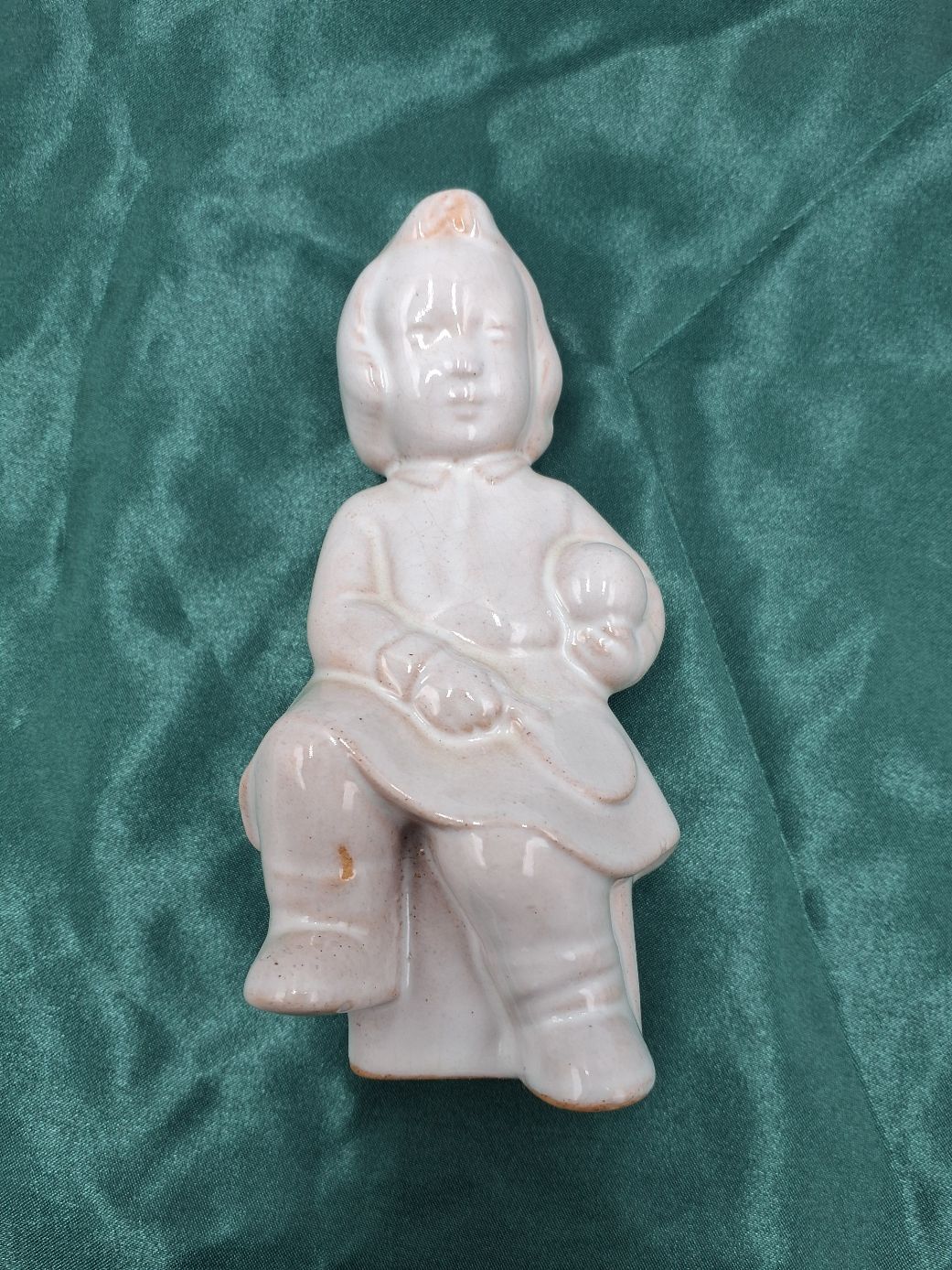 Søholm figur