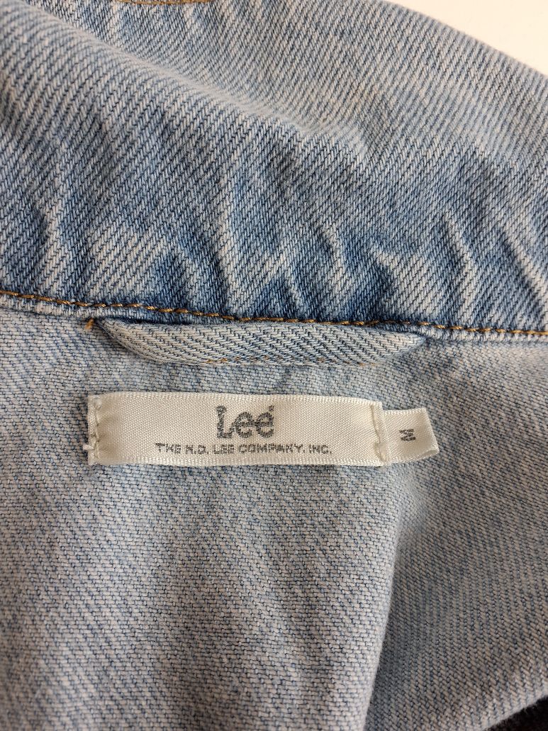 Lee Kjole