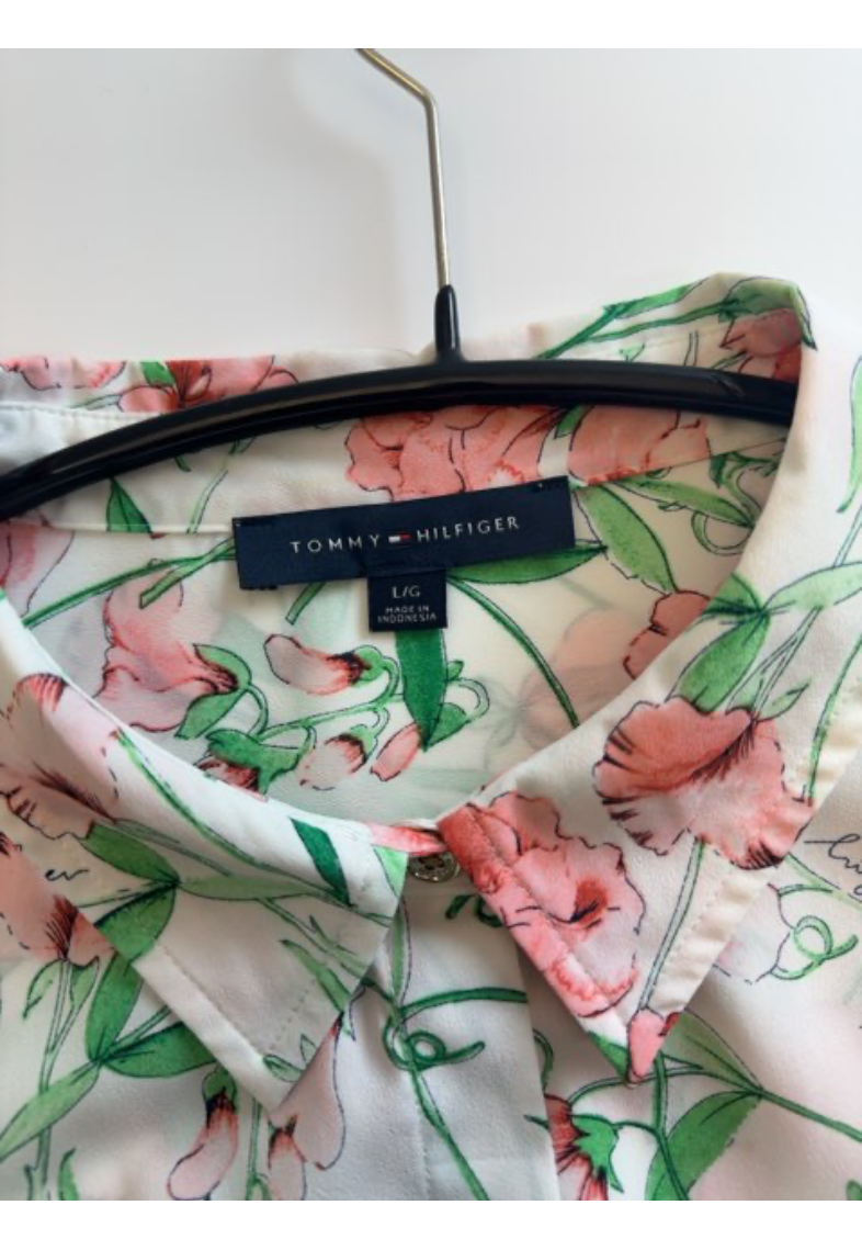 Tommy Hilfiger Skjorte
