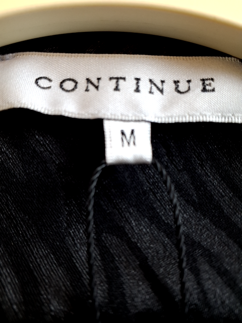 Continue Skjorte