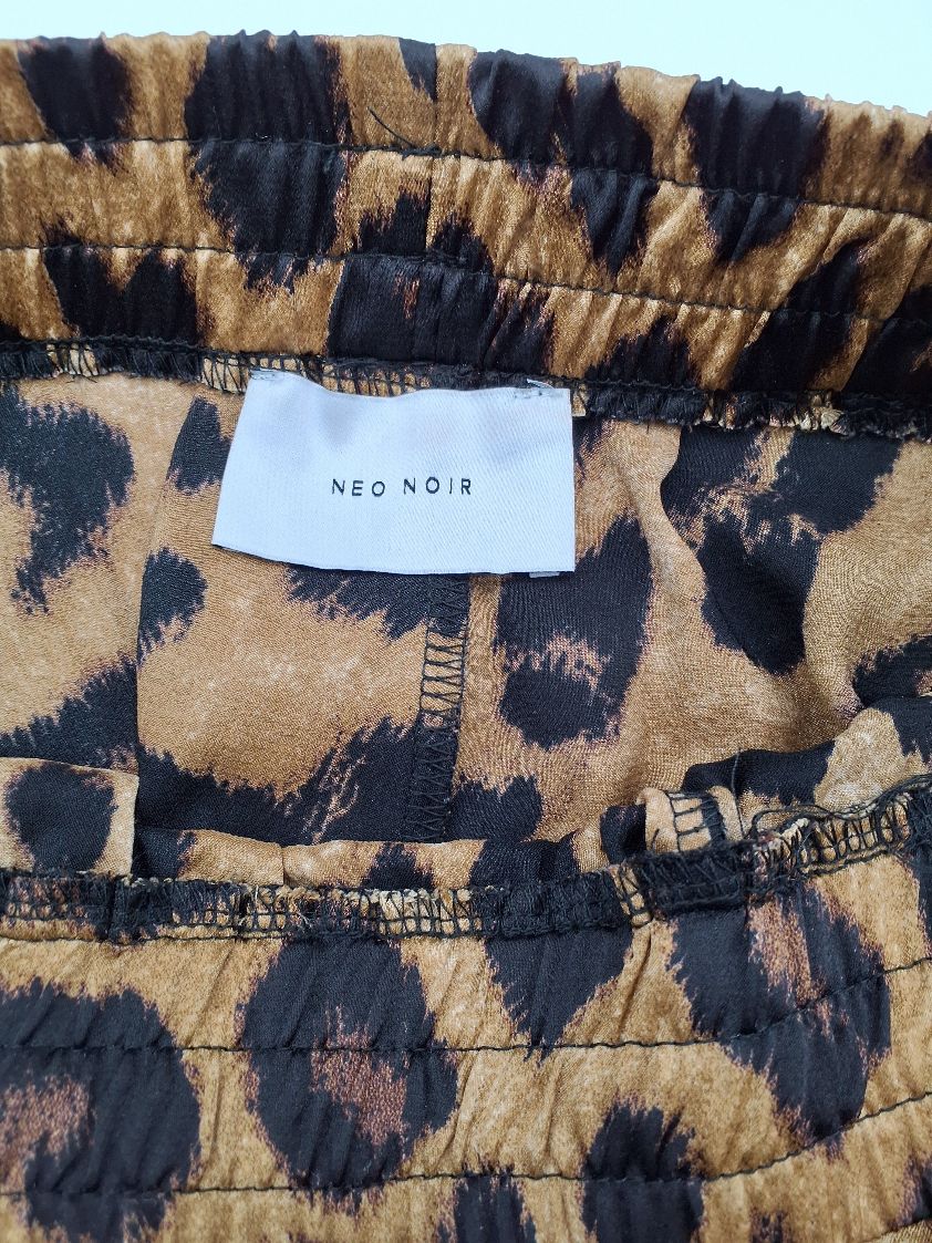 Neo Noir Shorts