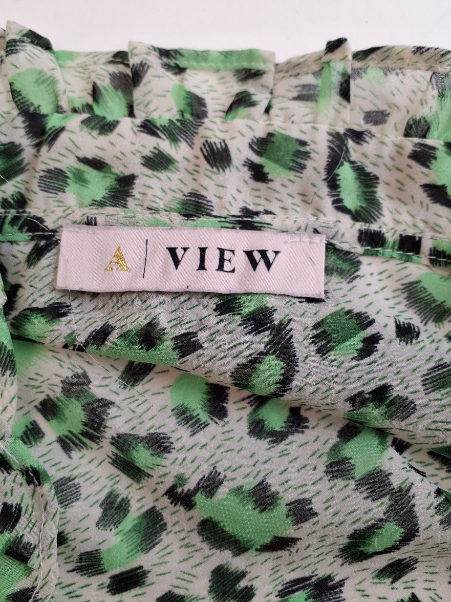 A-View Skjorte/pyntebluse