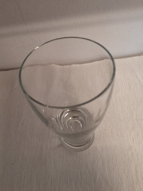 Øl-glas