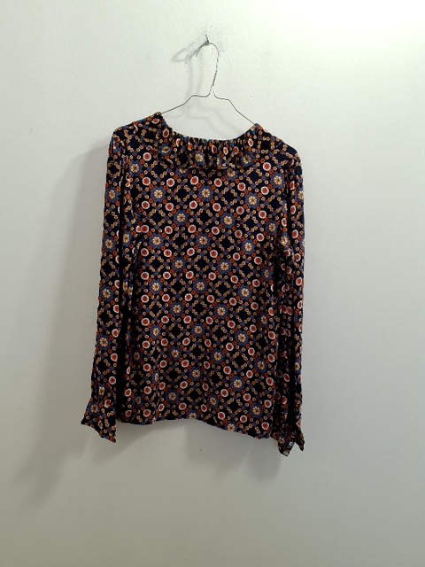 A.P.C. Bluse (O016)