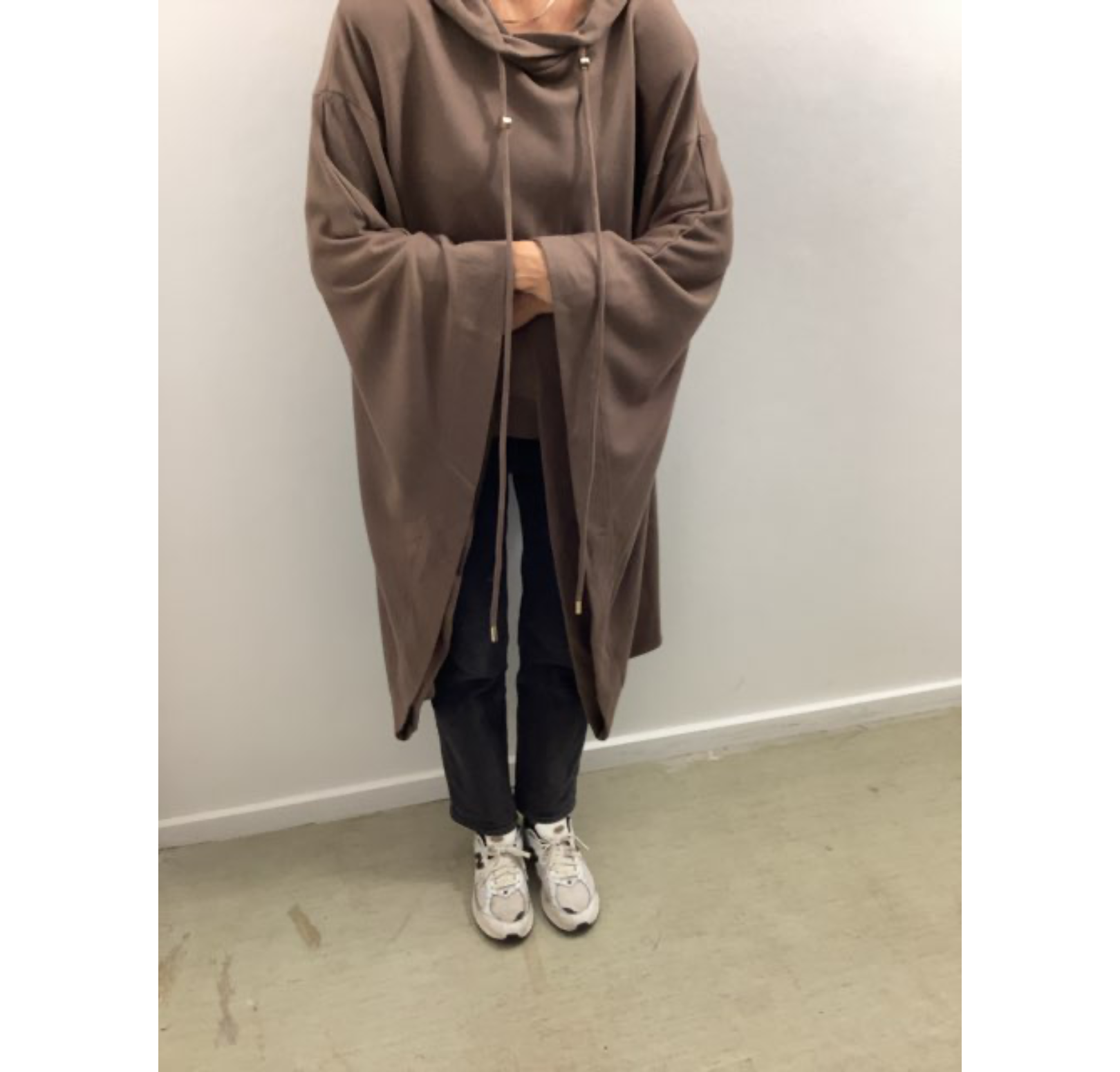 Frankremme Bluse (O542)
