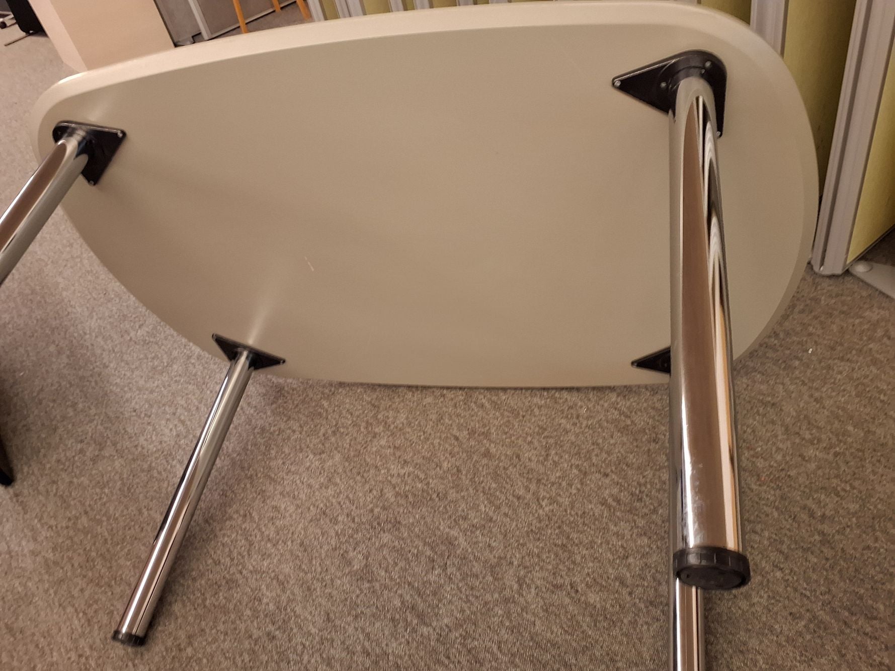 Møde/spisebord - 7062