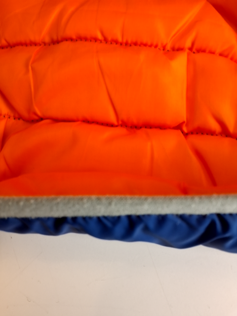 Jack's sportswear. Jakke (O652)