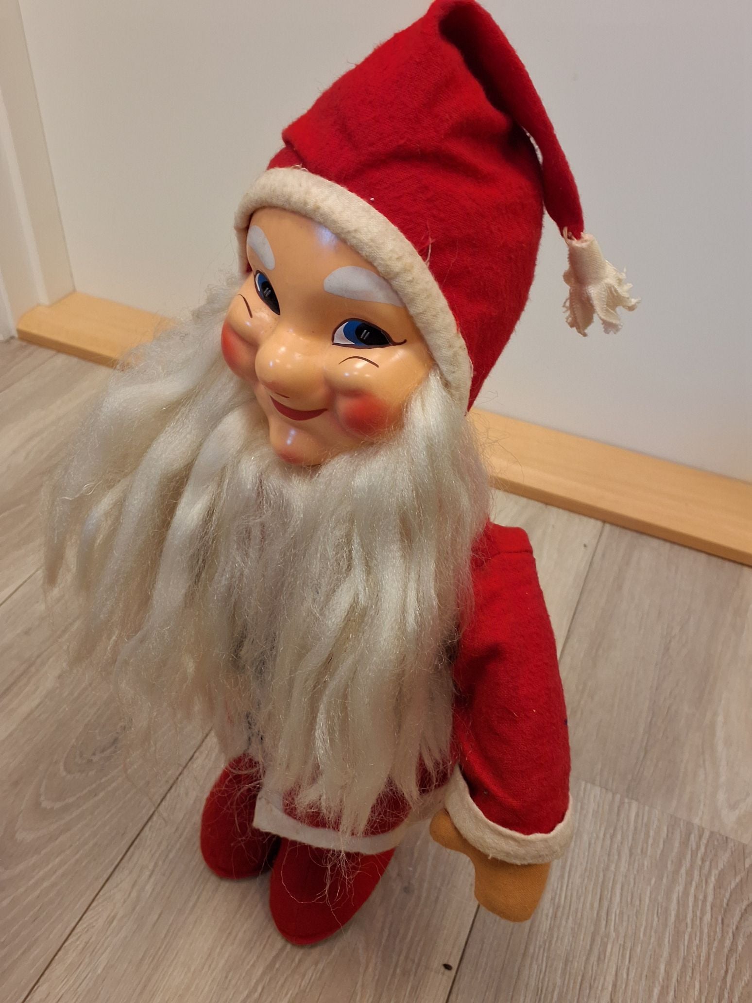 Nisse