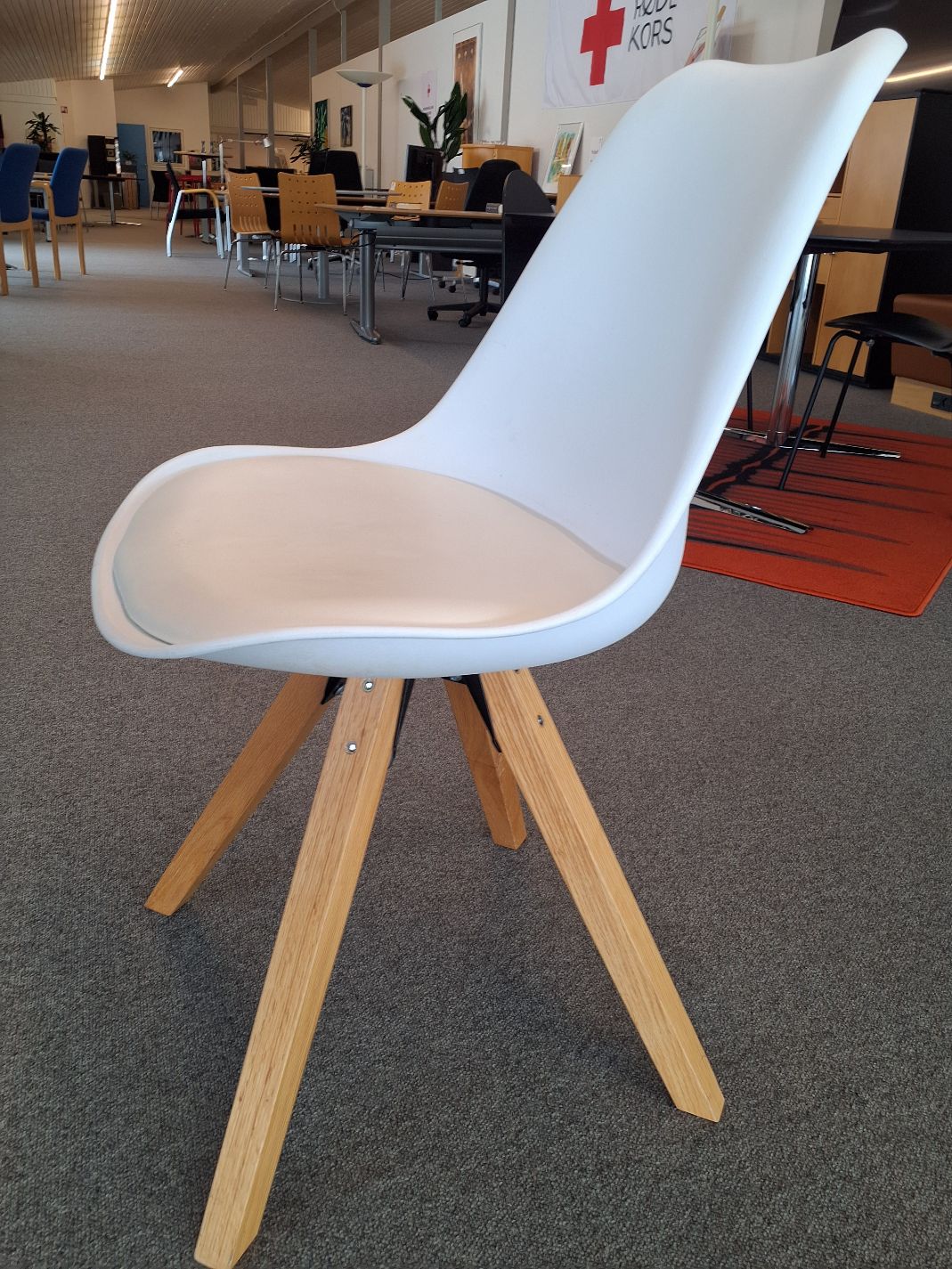 Loungestol - 6505