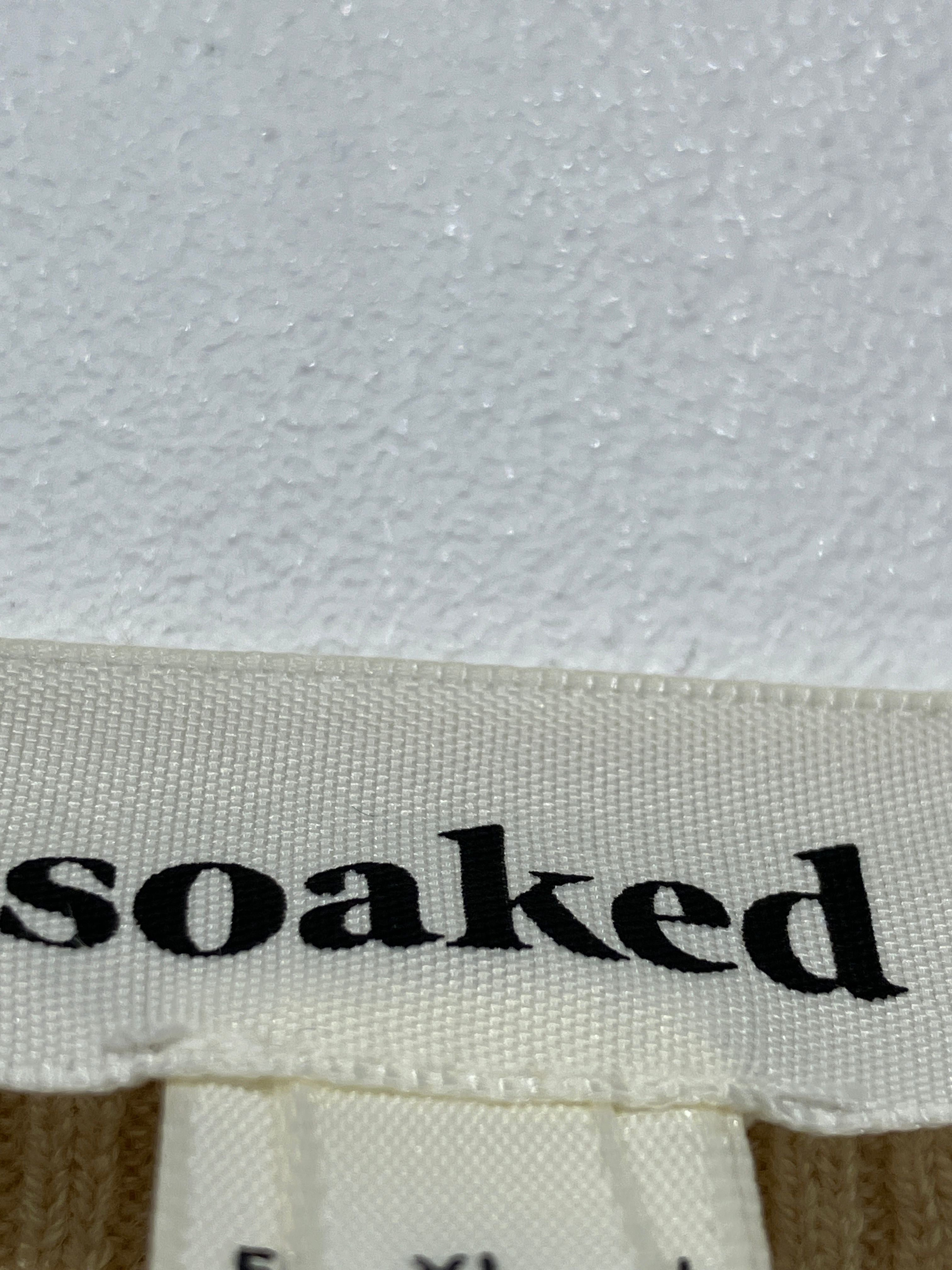Soaked in Luxury Cardigan