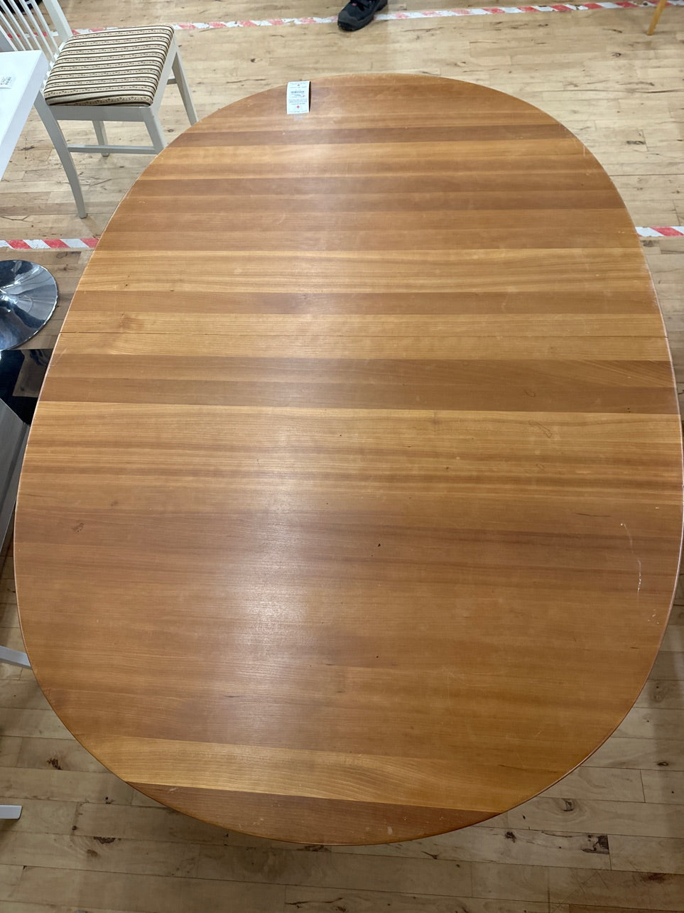 Bror Andersen spisebord