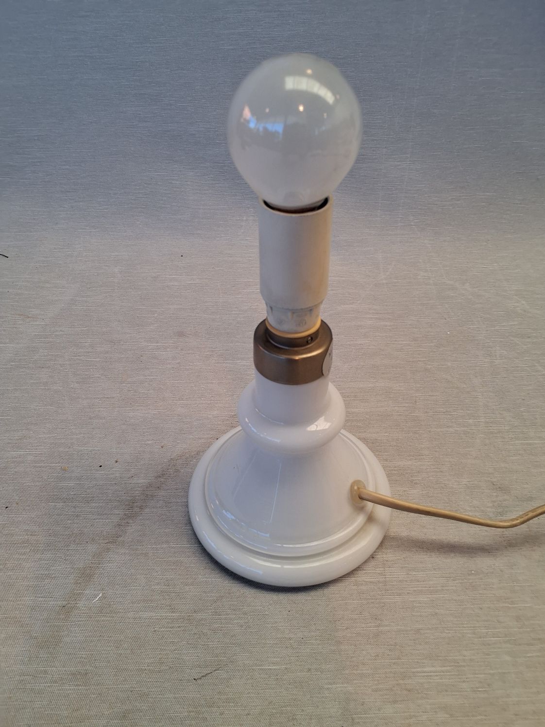 Holmegaard Bordlampe Carine