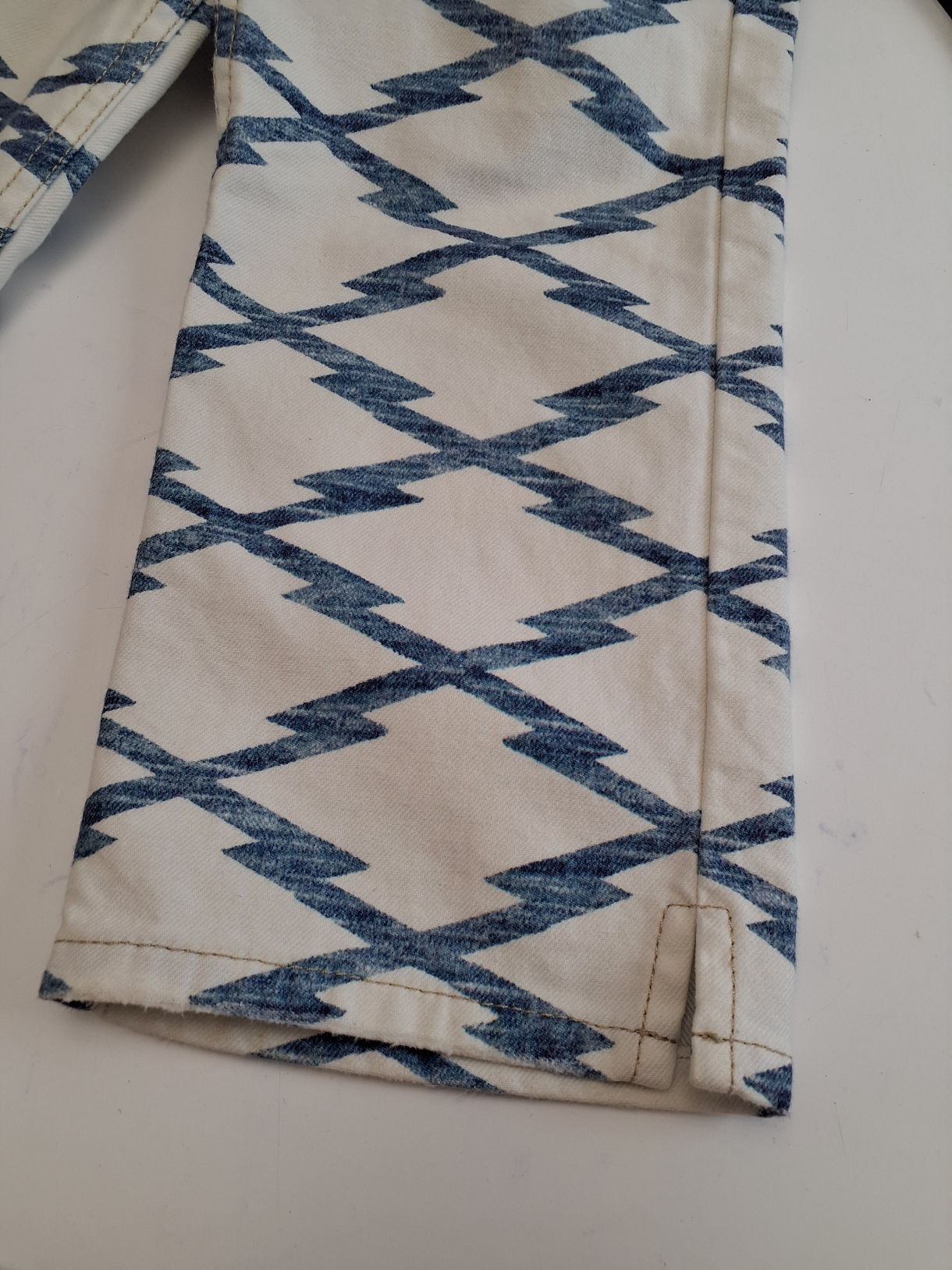 Isabel Marant Bukser