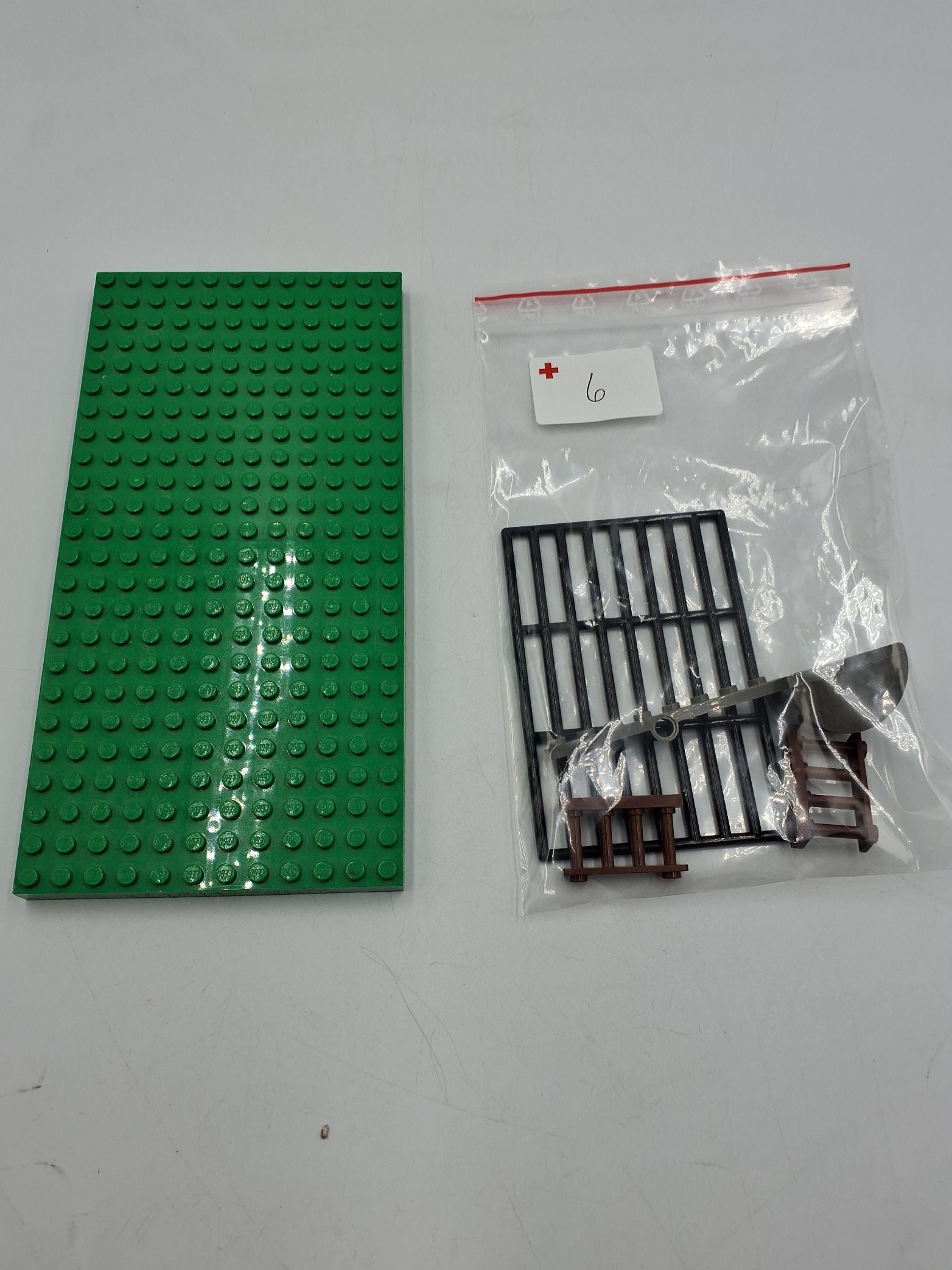 Lego Castle Nr. 6098