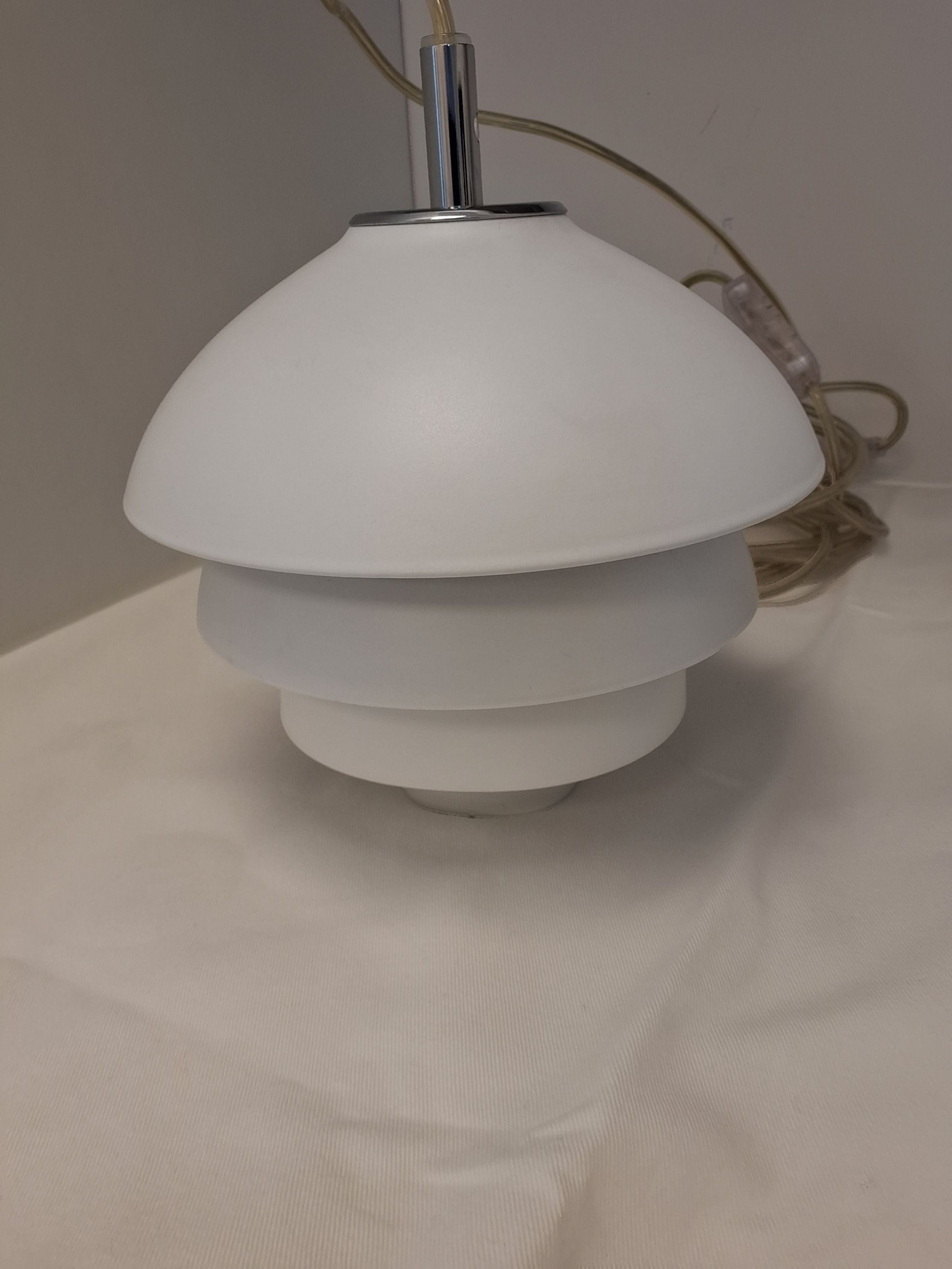 L8ftslamper Belid T1307