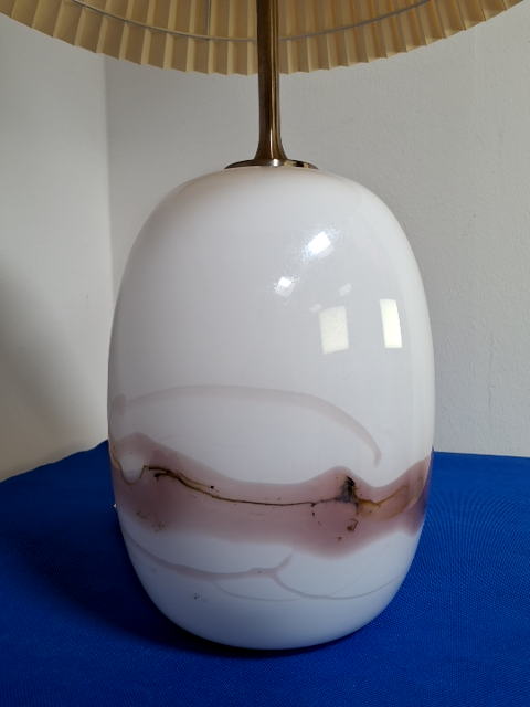 Holmegaard Sakura bordlampe