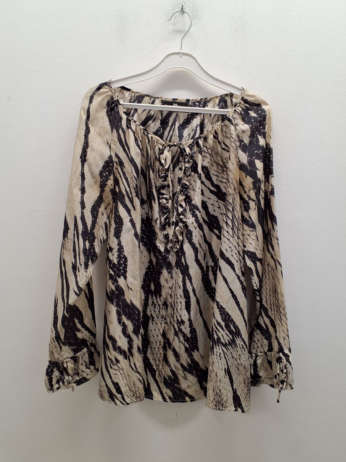 Style Butler Bluse