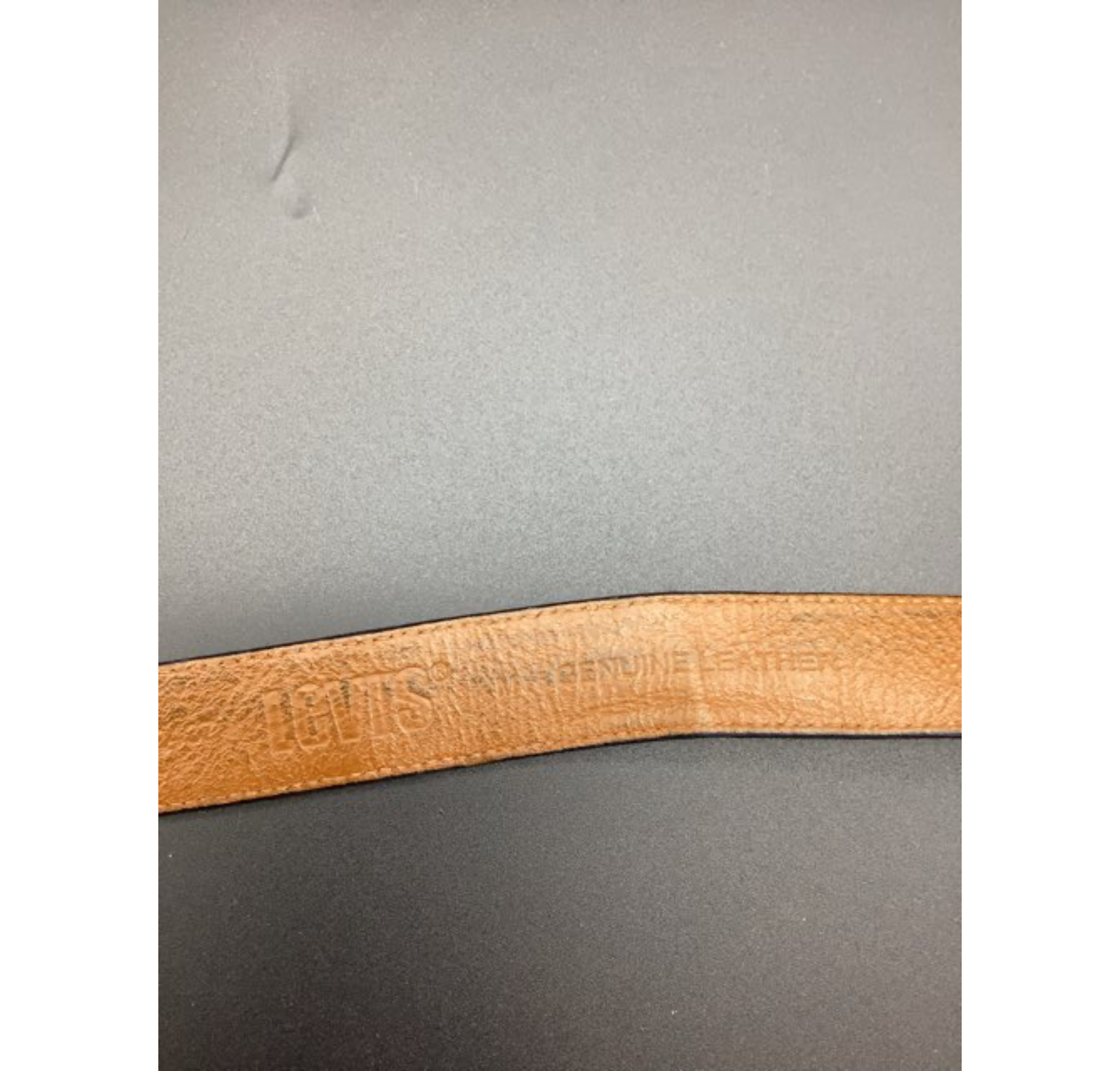 Levis Bælte