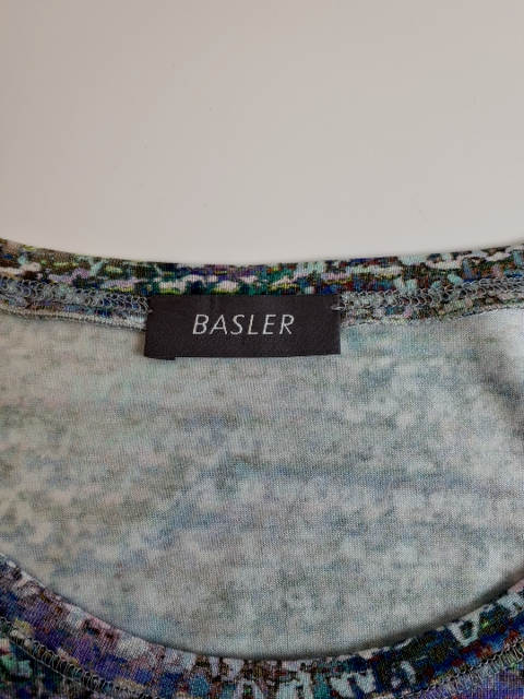 Basler Bluse (O268)