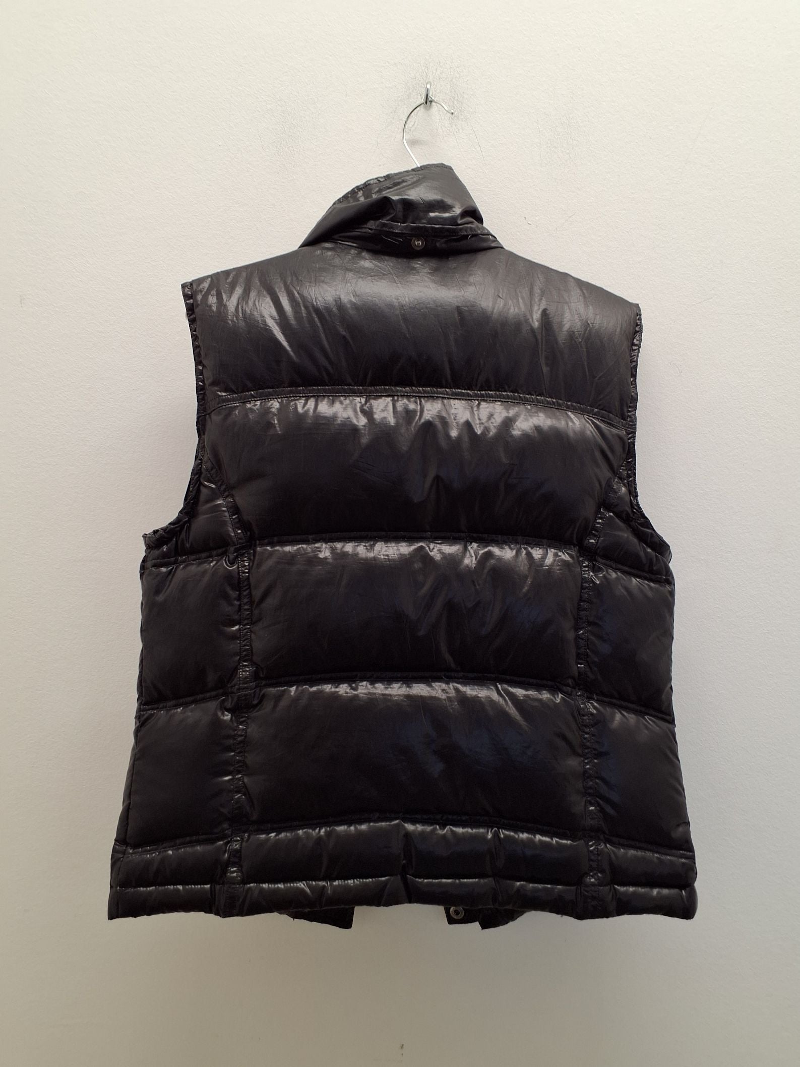 Ticket Woman Vest