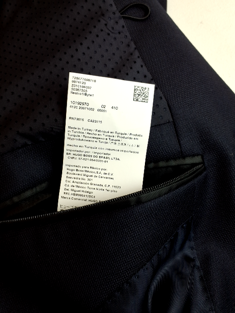 Hugo Boss Jakke