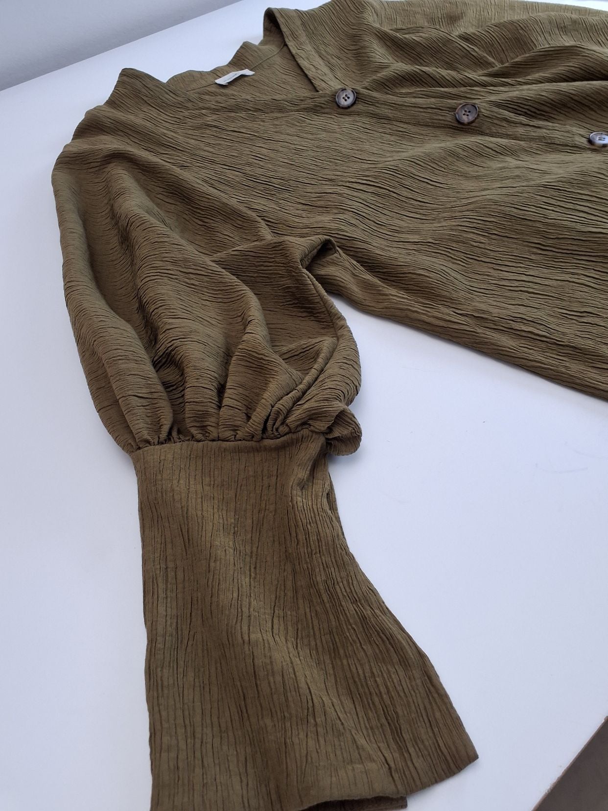 By Malene Birger Skjorte