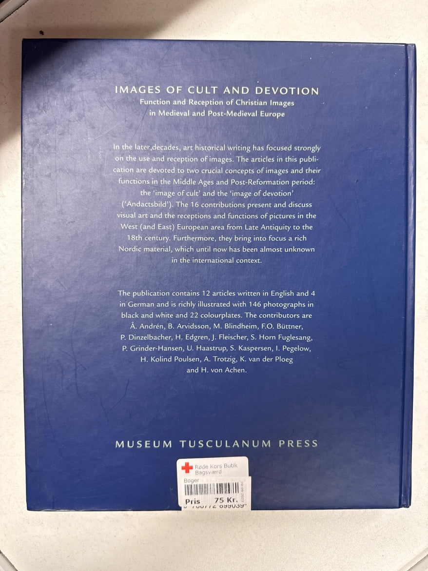 Images of Cult and Devotion