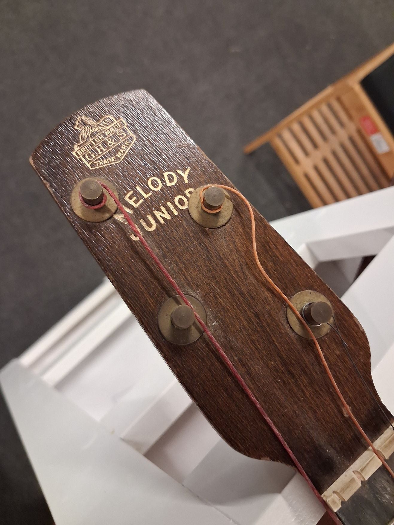 Ukulele