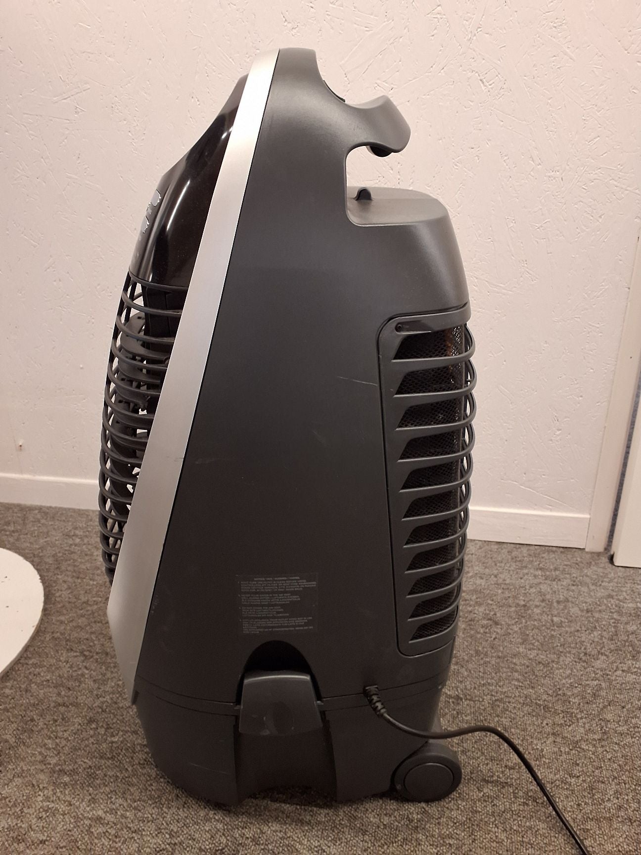 Luftkøler Honeywell - 9547