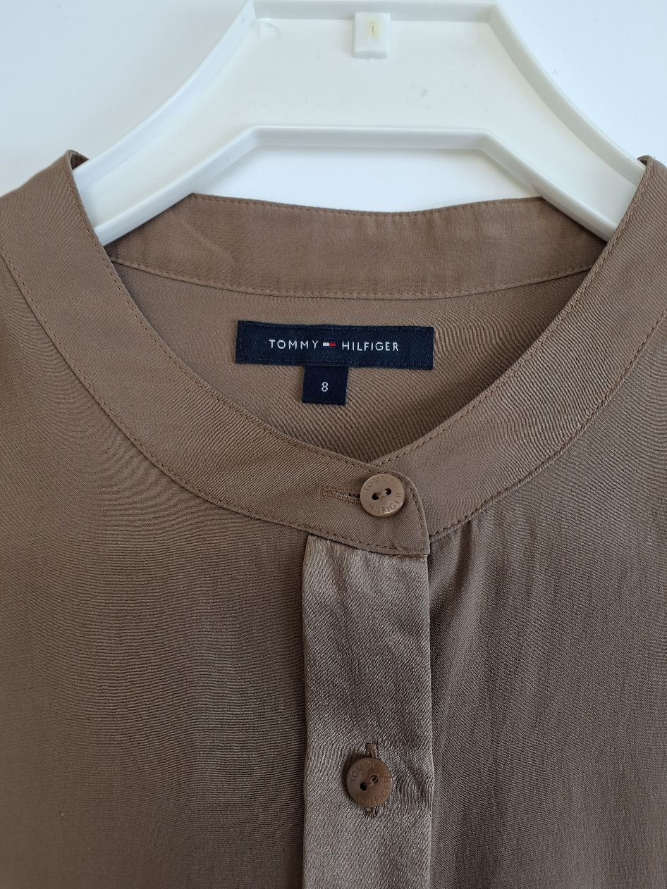 Tommy Hilfiger Skjorte/pyntebluse