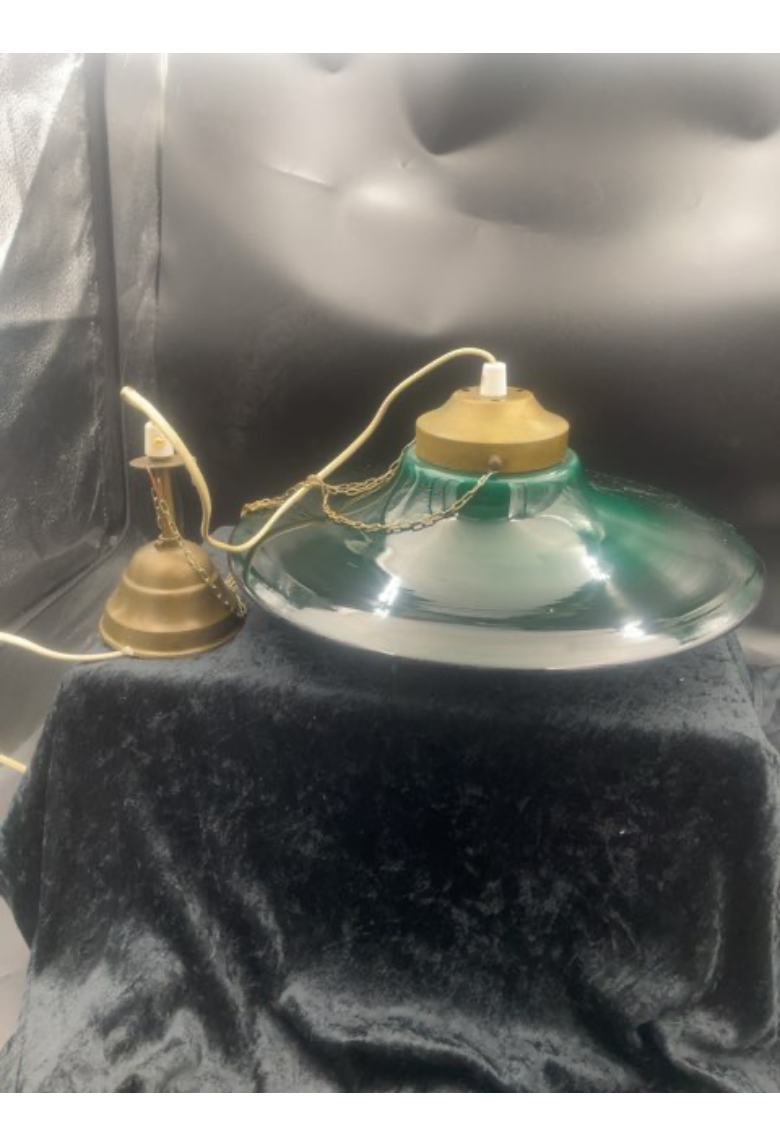 UFO Pendel
