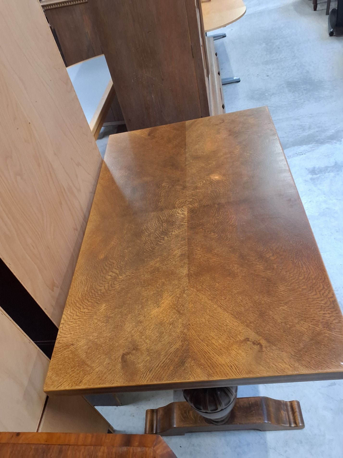 Spisebord