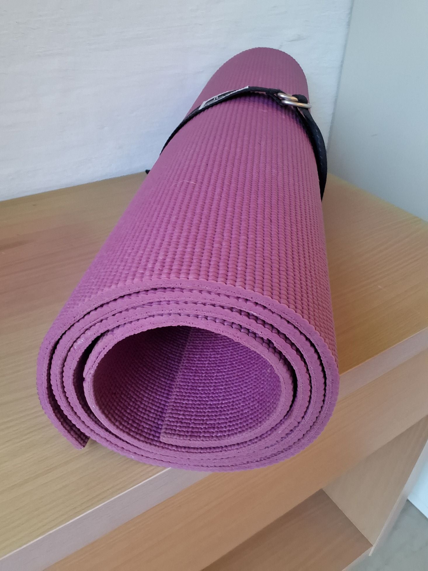 Yogamåtte
