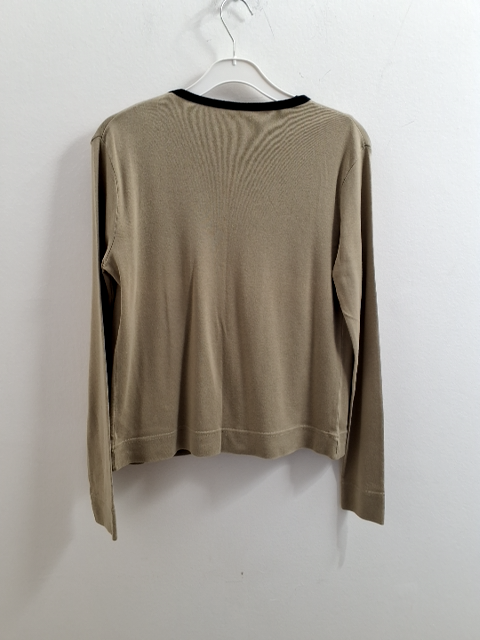 Gerard Darel Cardigan & Top