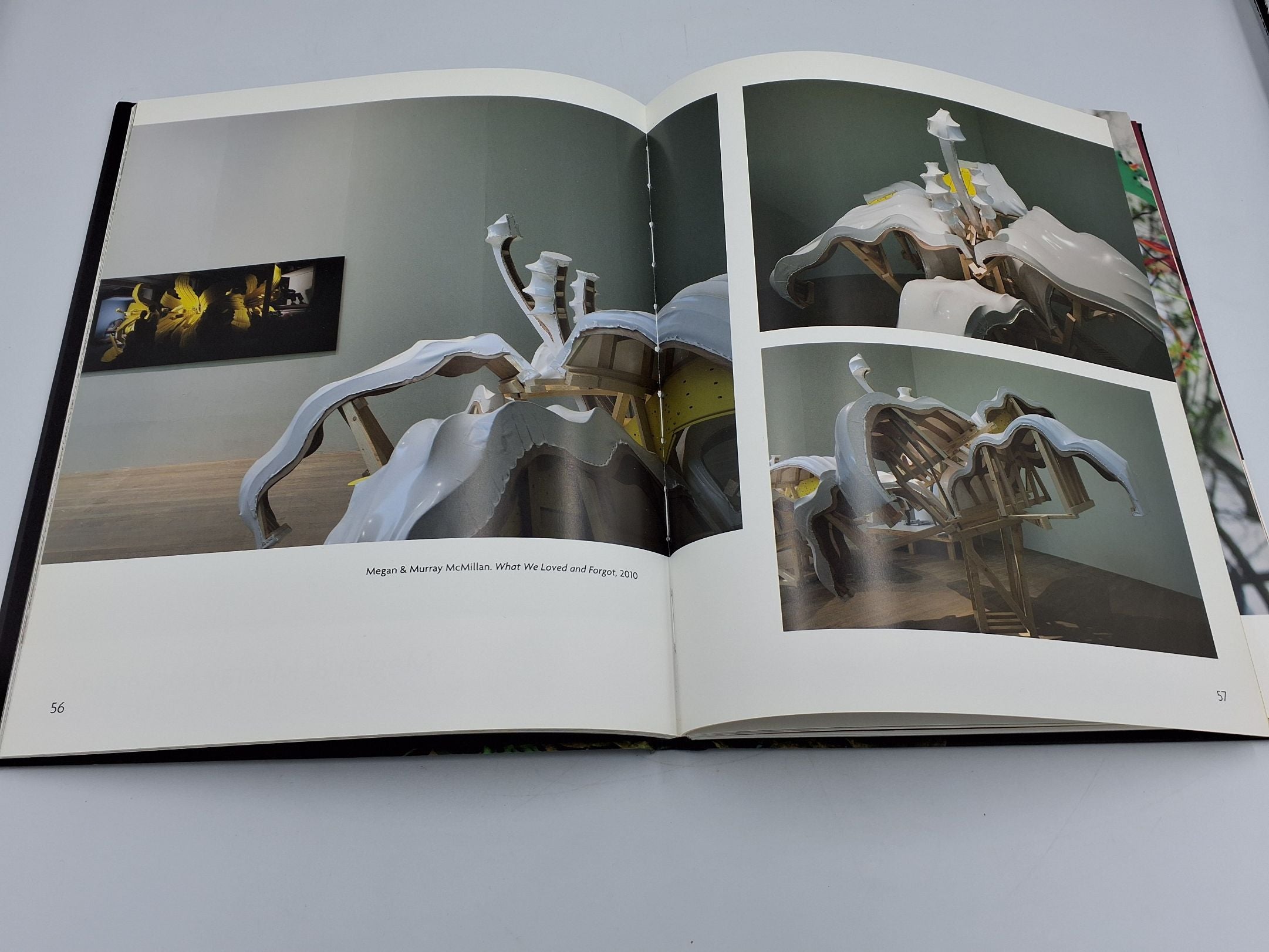 Bog: "Wild things"