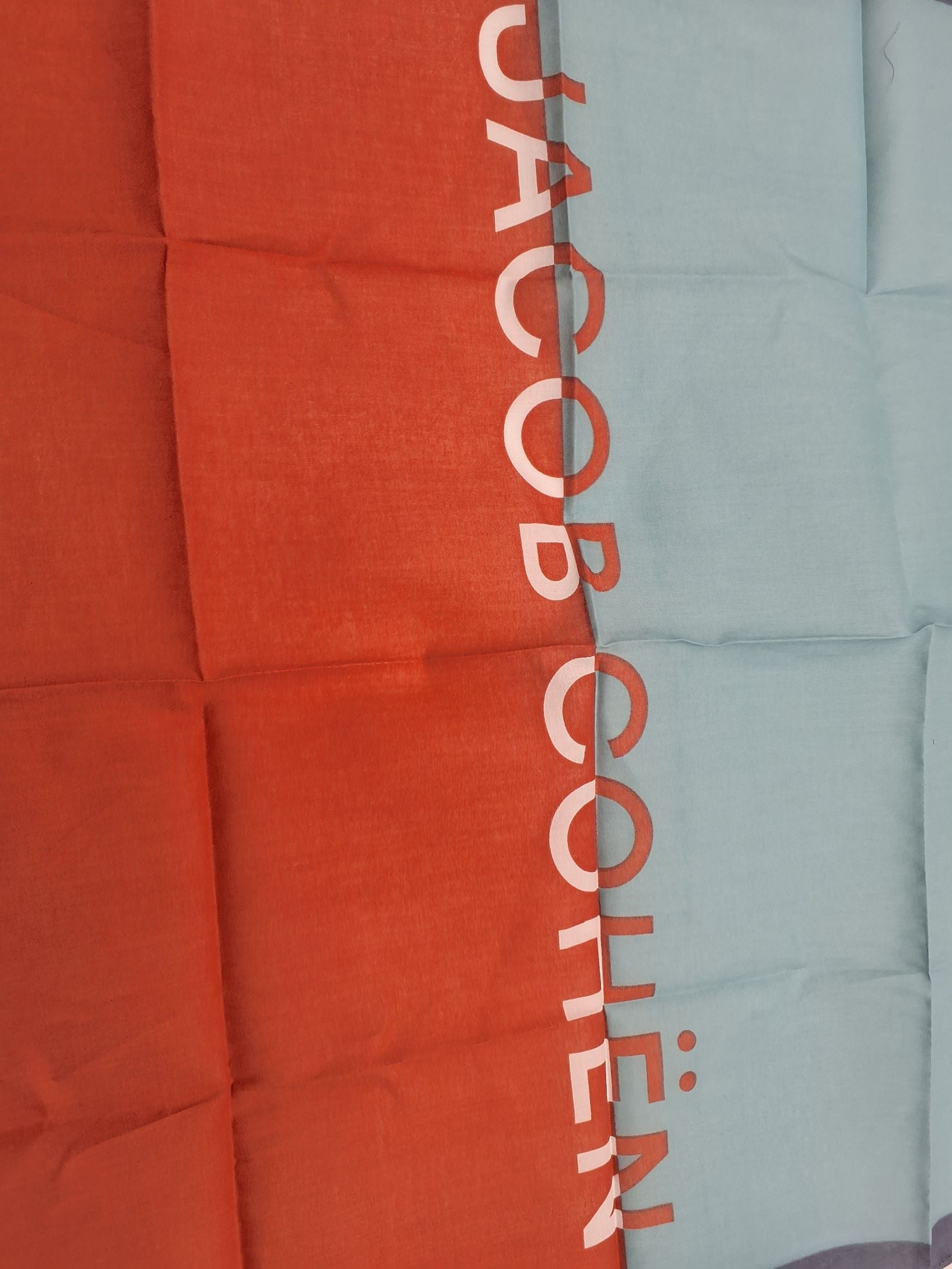 Jacob Cöhen Bandana