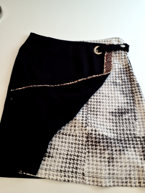 Desigual Nederdel (O243)