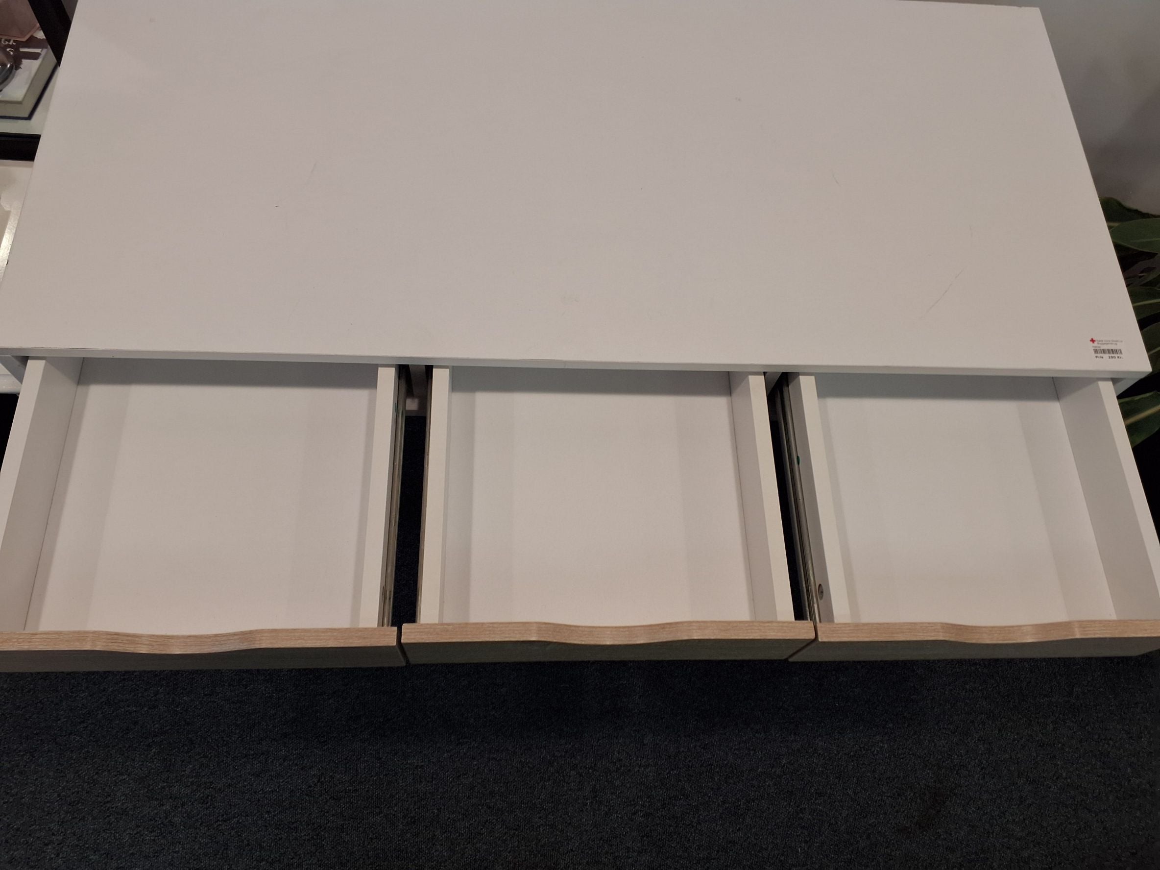 Skrivebord