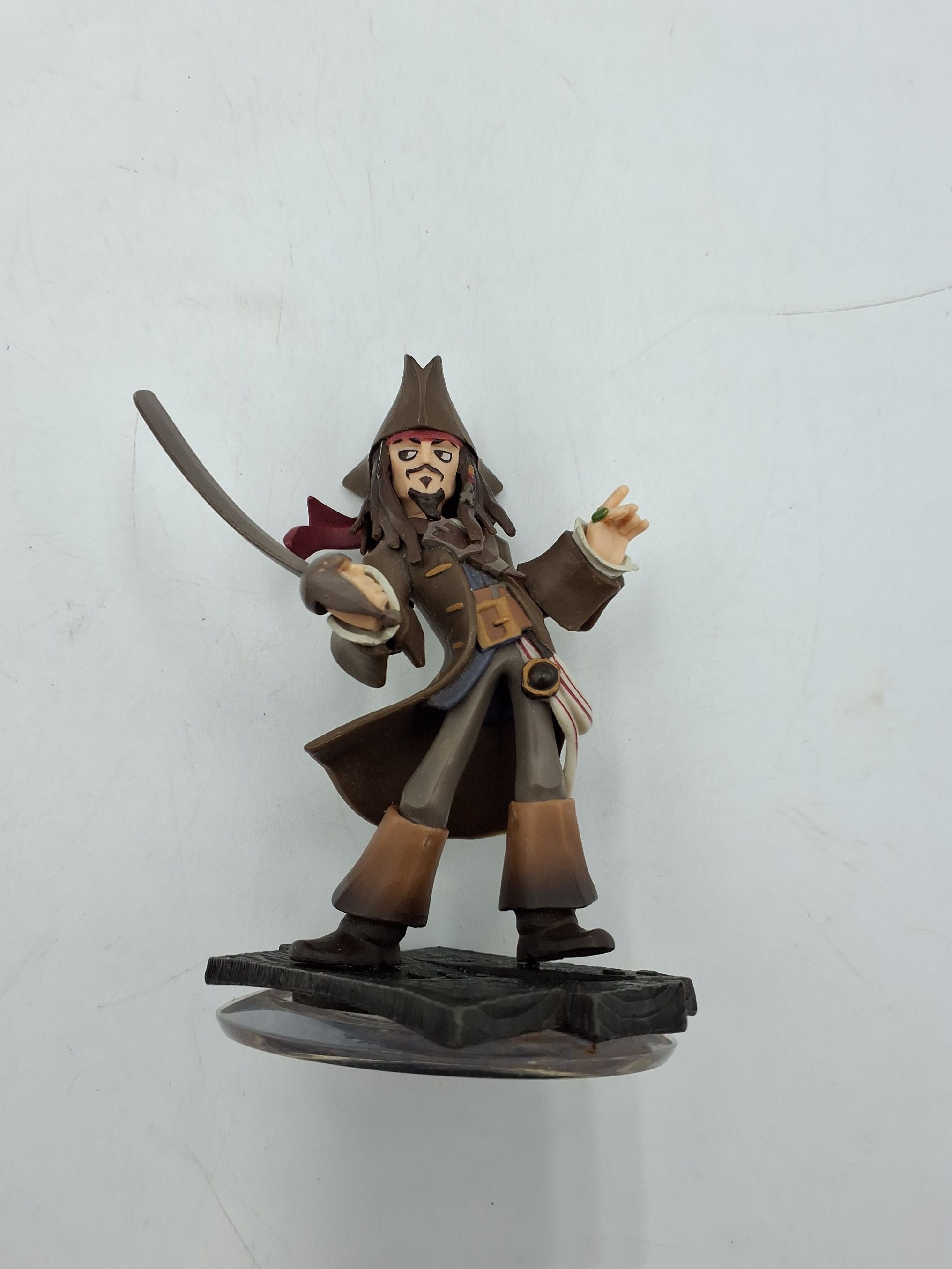 Disney Infinity Figurer