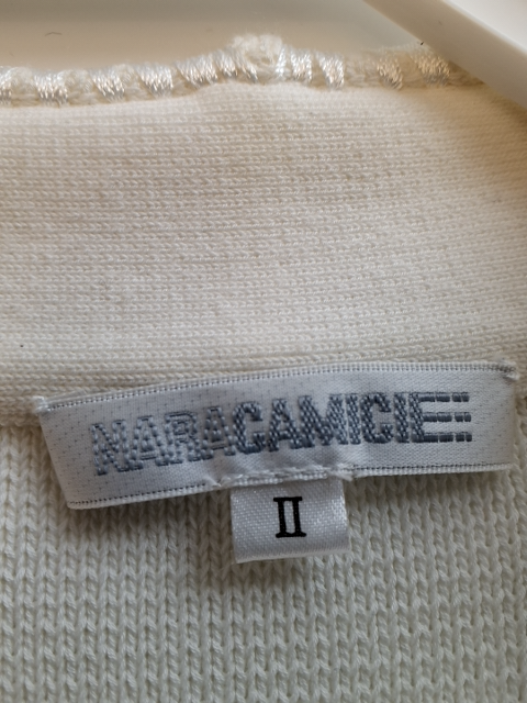 Naracamicie Jakke (R899)